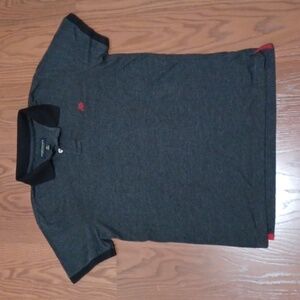 Aeropostale A87 Polo shirt Sz Medium